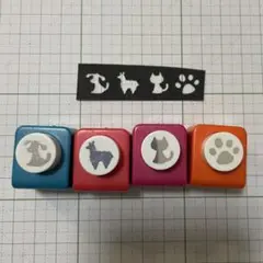 廃盤 レア クラフトパンチ マーサ カーラクラフト デコップ  まとめ売り 廃盤 レア クラフトパンチ マーサ カーラクラフト デコップ まとめ売り