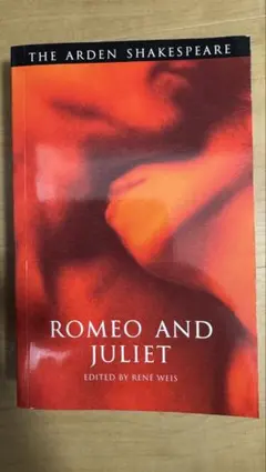 The Arden Shakespeare Romeo and Juliet