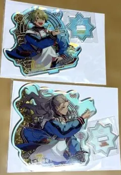 2026年最新】あんスタ 7周年 ネオンパネルスタチューの人気アイテム