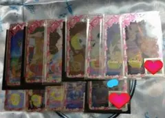 プリフォト リング6弾