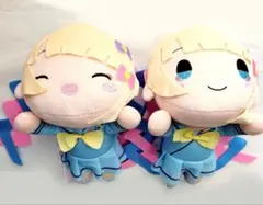 2026年最新】Needy girl overdose ぬいぐるみの人気アイテム - メルカリ
