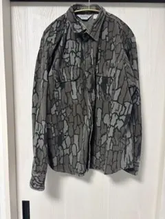 L.G.B shirt-G レオパード柄 yasu着用モデル サイズ2 - メルカリ