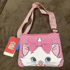 ディズニーマリーちゃん　ポシェット