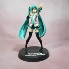 Project DIVA 初音ミク　プレミアムフィギュア