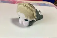 SPY×FAMILY ロイド・フォージャー　寝そべりマスコット