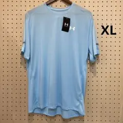 メンズユーティリティー 半袖Tシャツ XL（1385976）