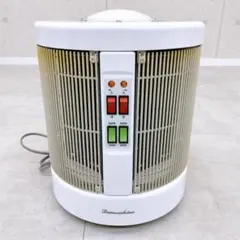 暖話室 1000型HG 遠赤外線パネルヒーター／カバー付き