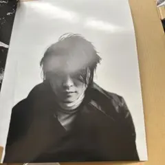 2025年最新】櫻井敦司 写真集 SACRIFICEの人気アイテム - メルカリ