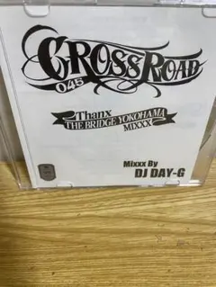 2026年最新】CROSS ROAD 045の人気アイテム - メルカリ