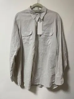 MAATEE&SONS ドS LINEN プルオーバーシャツ takesumi3 MAATEE&SONS ドS LINEN プルオーバーシャツ takesumi3 - メルカリ
