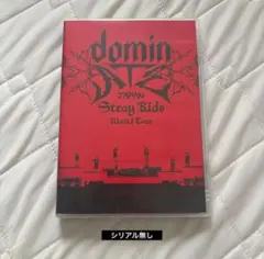 StrayKids スキズ Blu-ray dominATE JAPAN 通常盤 - メルカリ