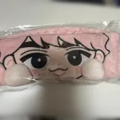 【佐久間大介】すのチルぶら下がらないシリーズ(ヘアバンドver.)