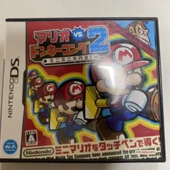 マリオ VS.ドンキーコング 2 ミニミニ大行進!