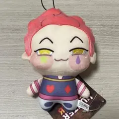 2025年最新】HUNTER×HUNTER ハンターハンター ちょぴぬいの人気