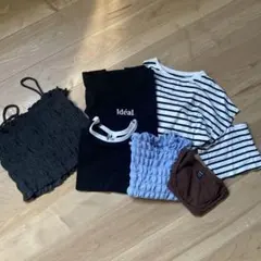 レディース 半袖 まとめ売り 11月末まで