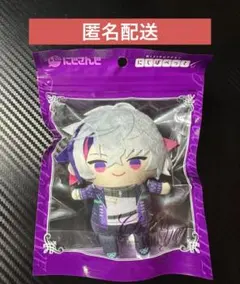 不破湊 にじぱぺっと にじさんじ