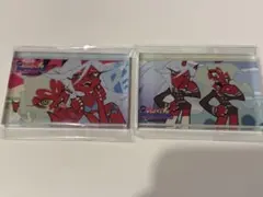 ニーソックス スキャンティ