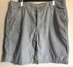 クロップド丈 パンツ メンズ