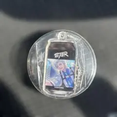 STGR TAG LIVE LABEL 第2弾コラボ当たりアクキ