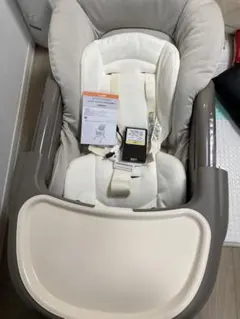 ruru様専用 AT CL ベビーハイチェア