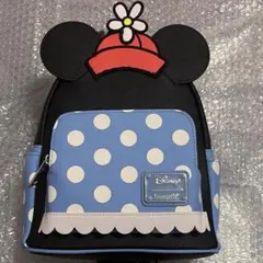 香港ディズニー ラウンジフライ ミニリュック 城 - メルカリ