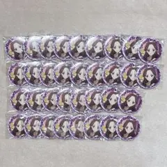 アイカツ 藤原みやび ステージ 缶バッジ