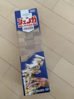 タカラトミー ジェンガのサムネイル