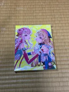 HIMEHINA 【初回生産限定】『Bubblin』通常盤 - メルカリ