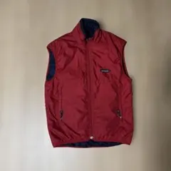 Patagonia ダウンベスト 中綿ベストのサムネイル
