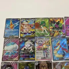 ポケモンカードセット