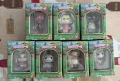 あつまれ どうぶつの森 ともだちどーる 第1弾 第2弾 まとめ売り 全15体