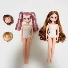 ジェニーフレンド スージー 3体セット まとめ売り - メルカリ