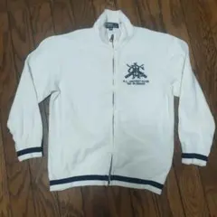 Polo by Ralph Lauren ジップアップ 130cm
