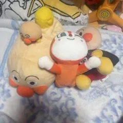 星のカービィ BIGぬいぐるみ 3種 リック カイン クー - メルカリ