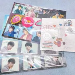 2026年最新】Sexy Zoneの人気アイテム - メルカリ