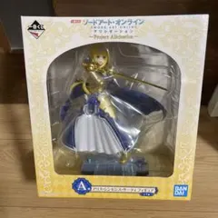 2025年最新】ソードアート・オンライン フィギュアの人気アイテム