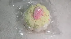 momoco スクイーズ いちごケーキ（袋入れ替え済）