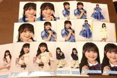 日向坂46 高瀬愛奈 生写真 まとめ売り