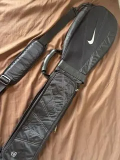 NIKE ゴルフ クラブケース ブラックのサムネイル