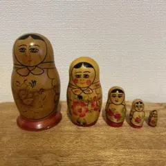 マトリョーシカ