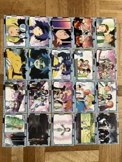 デジモンアドベンチャー02 カード　20枚セット
