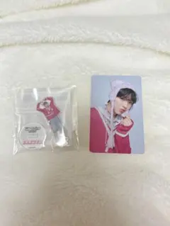 NCT WISH Login サクヤ トレカ アクスタセット