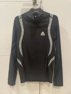 adidas アディダス TECHFIT 長袖 L ランニング トレーニング