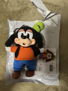 POP MARTディズニー ミッキーファミリー　グーフィー POPMART POPMART ポップマート ディズニー ミッキーファミリー グーフィー