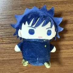 呪術廻戦 伏黒恵 まめめいと