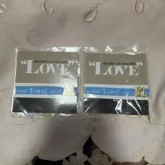 ARASHI 嵐会場限定グッズ