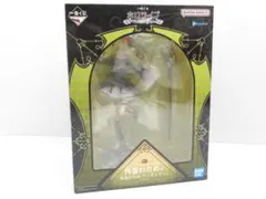 新品 ホロライブ Villain Style 一番くじ 角巻わため賞