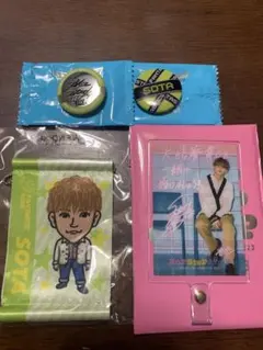 中島颯太　まとめ売り