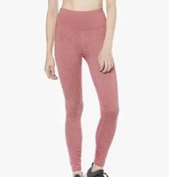 新品タグ付き✨PUMA ハイウエストドット柄レギンス