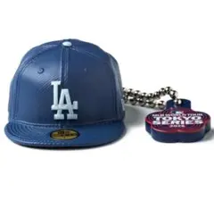 ニューエラ MLB開幕戦2025 東京シリーズ ガチャ ドジャース　TYPE:A